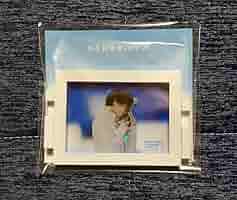 羽生結弦展 2019-2020 フレームマグネット　コンプリートセット新品未開封 羽生結弦 羽生結弦展 2019-2020 フレームマグネット 3個セット