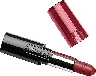 احمر شفاه انفاليبل لو روج من لوريال باريس - 737 بيرسيستينت بلام، غير لامع