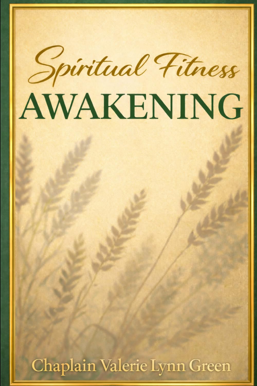 Spiritual Fitness Awakening