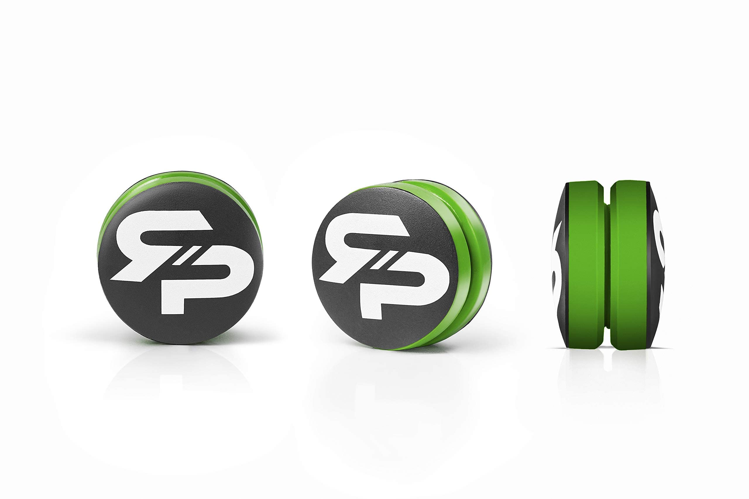 RTP ShockSorb Ultrasoft V3 The Only Dampener Made for Pain Relief (Green)