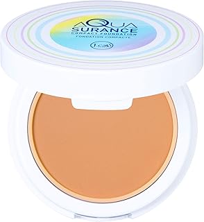 كريم أساس مضغوط اكوا سورانس من جيه كات ACF103 بيج متوسط