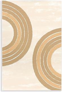 Stupell Industries Neutral Arch Expressions Wall Plaque Art Design by Martina Pavlova