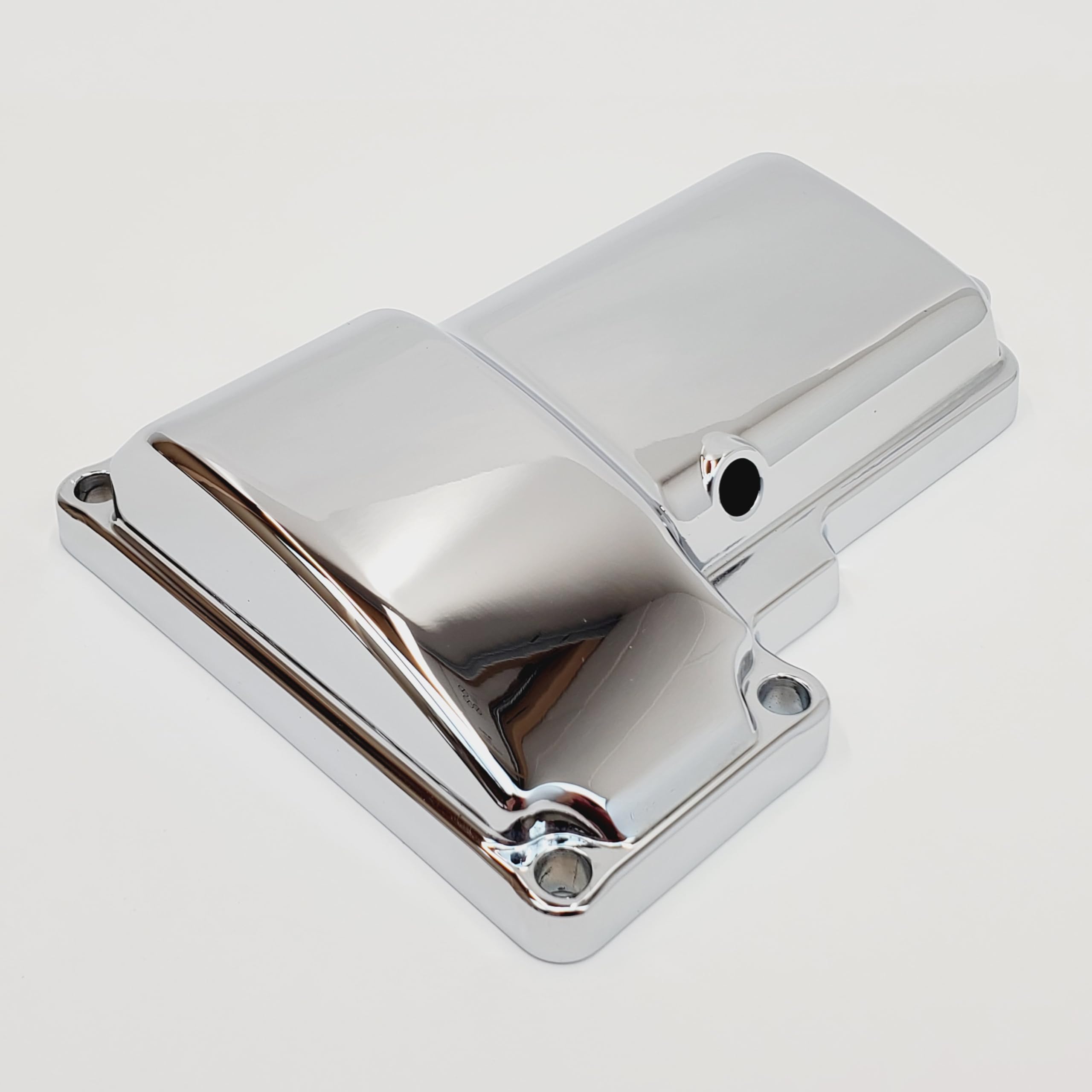 Amazon.com: Chrome 6-Speed Transmission Top Cover for 2007