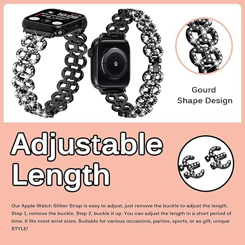 Miniatura 2 de Miimall Compatible con Apple Watch