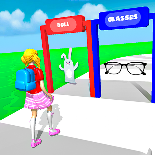 True Personality Runner: Truth Game