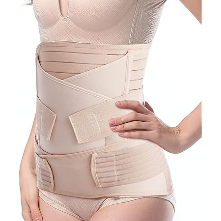 postpartum tirain pelvis