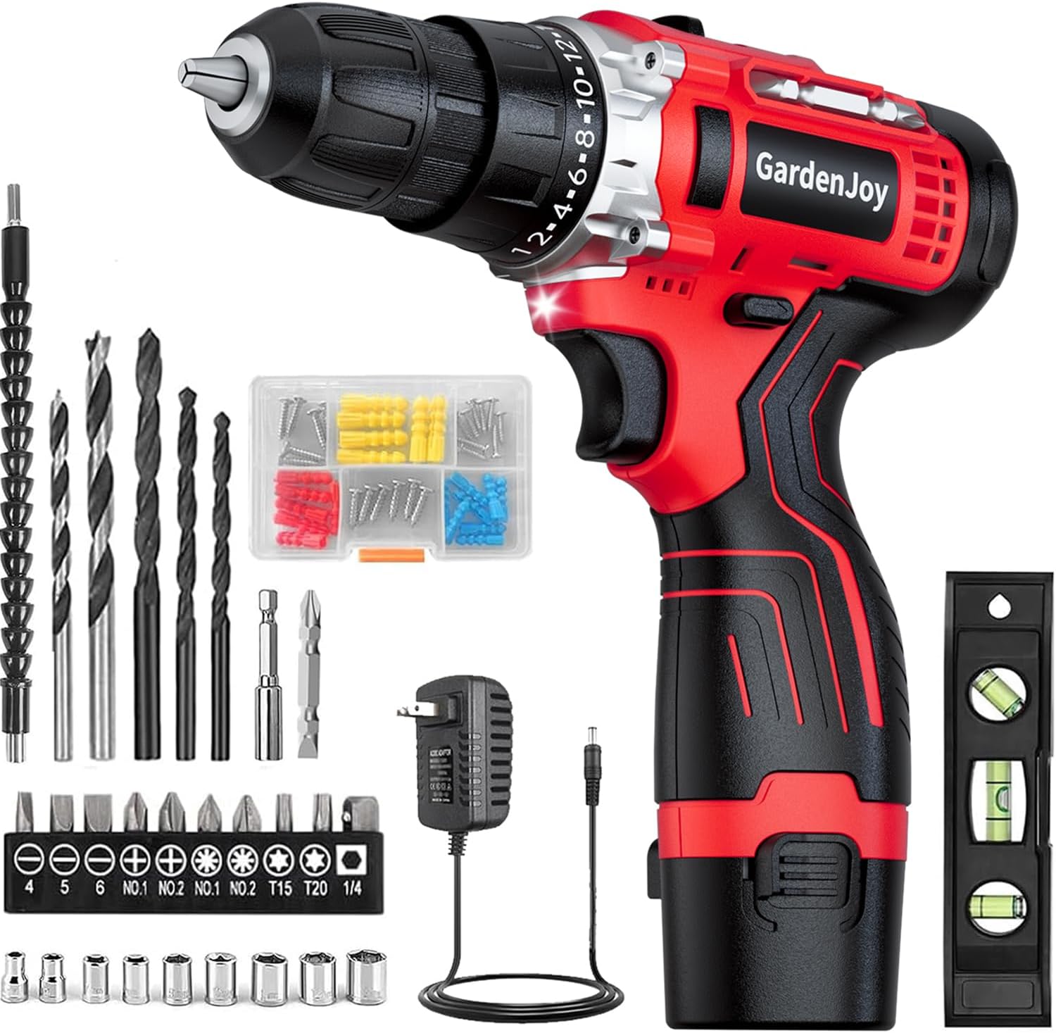 12V-5