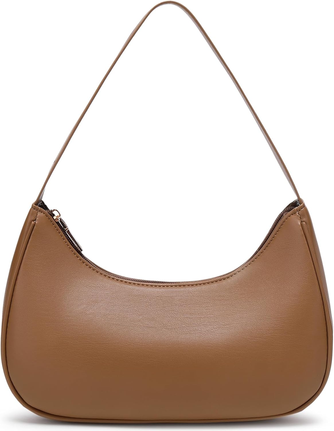 Fashion shoulder Bag for Women's Cute Hobo Tote Handbag Mini Clutch Underarm Purse for Daily Use/Work/Travel/Casual Outings