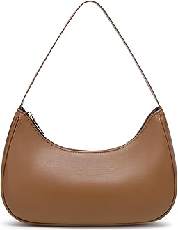 Fashion shoulder Bag for Women's Cute Hobo Tote Handbag Mini Clutch Underarm Purse for Daily Use/Work/Travel/Casual Outings