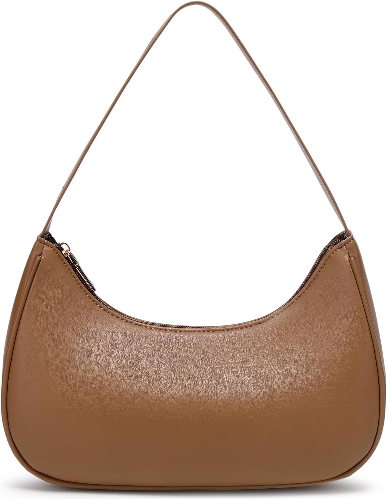 Fashion shoulder Bag for Women's Cute Hobo Tote Handbag Mini Clutch Underarm Purse for Daily Use/Work/Travel/Casual Outings
