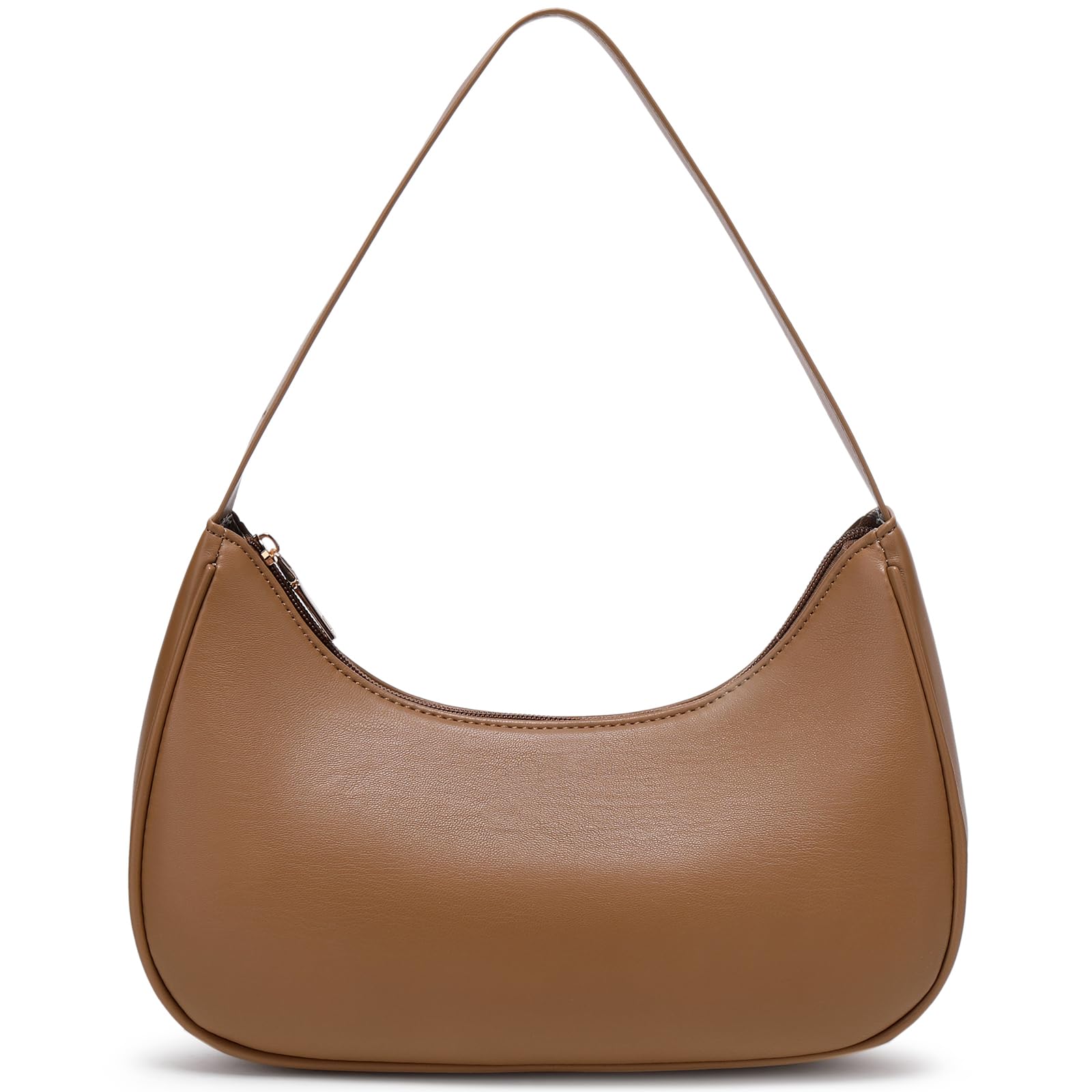 Fashion shoulder Bag for Women's Cute Hobo Tote Handbag Mini Clutch Underarm Purse for Daily Use/Work/Travel/Casual Outings