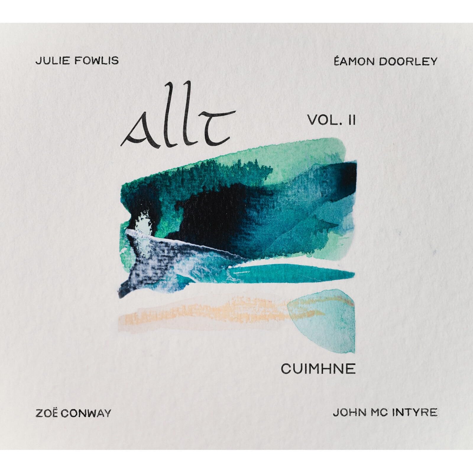 Allt II: Cuimhne