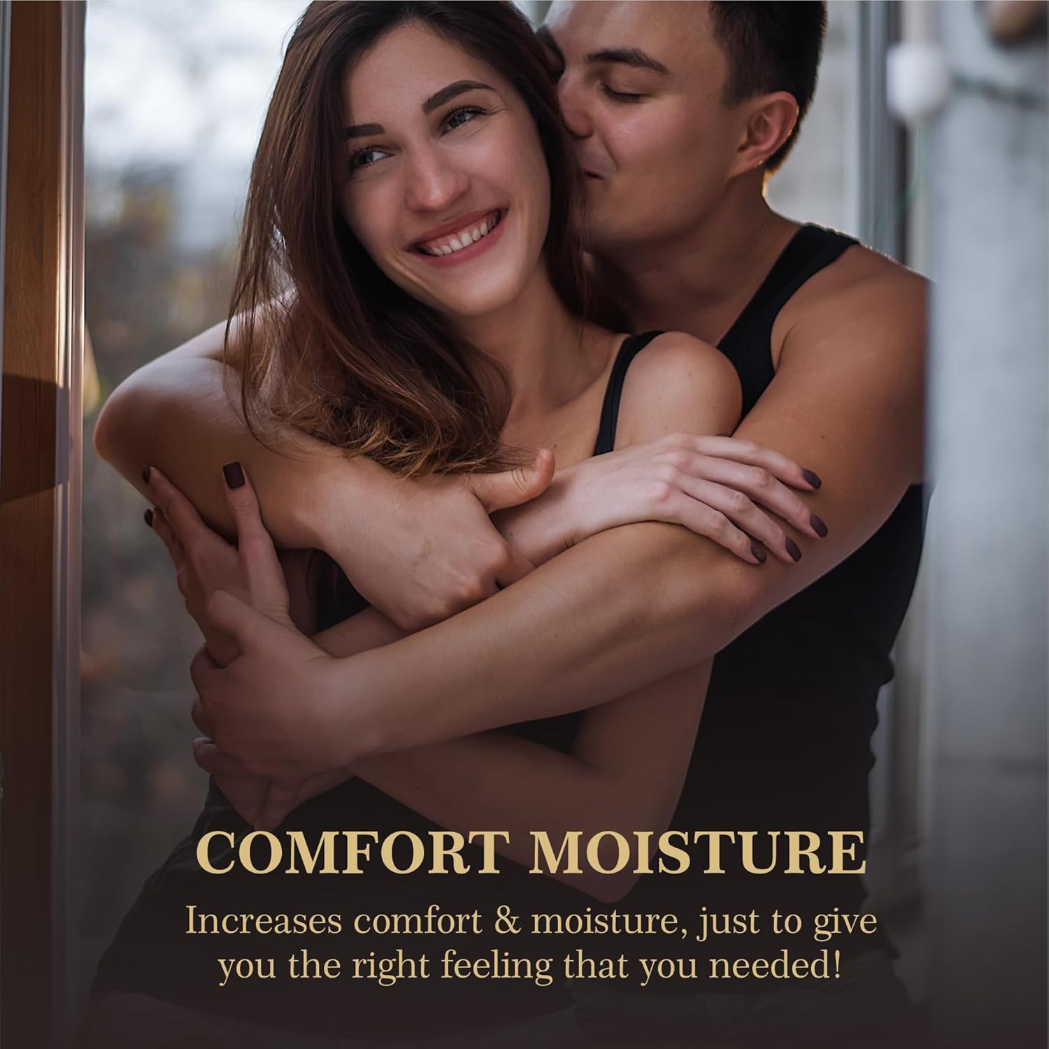 Med3000 Gold ED Dysfunction Topical Cream for Men to Get Hard – Fast-Acting Booster for Men, 2.0 Fl Oz - Image 7