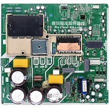 Compatible with Midea Air Conditioner Control Board EU-KFR105W/BP2T3N1-350768.D.13.MP2-1 PCB 17122000008629 Air Conditioner Parts