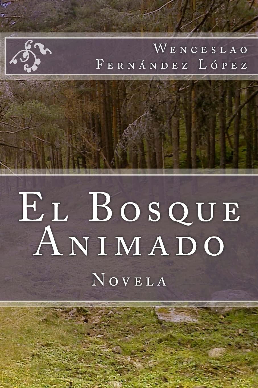 El Bosque Animado