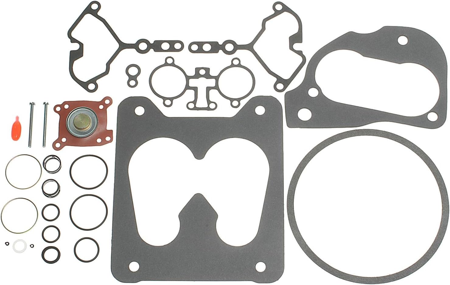 ACDelco GM Original Equipment 40683 Fuel Injection Throttle Body Gasket Kit with