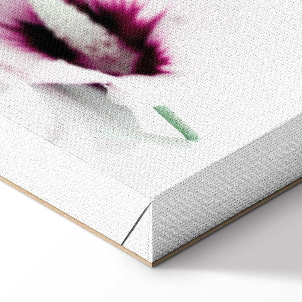 murando - Quadro Acustico 1 pezzo schiuma acustica Quadri Moderni Camera da Letto Matrimoniale - Stampa su Tela - Pannelli Fonoassorbenti Decorativi - Fonoassorbente Acustiche