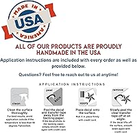 Vista 5 de LOTR Not All Who Wander - Lámina redonda para vidrieras (24)