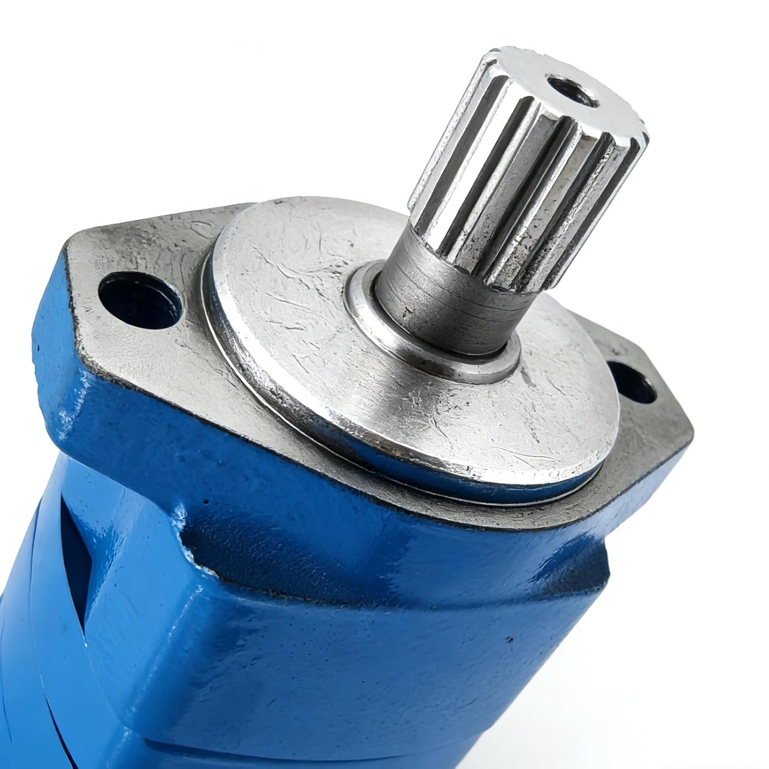 Hydraulic Motor 104-1081-006 1041081006 104-1081 1041081 Compatible with Eaton Char-Lynn 2000 Series