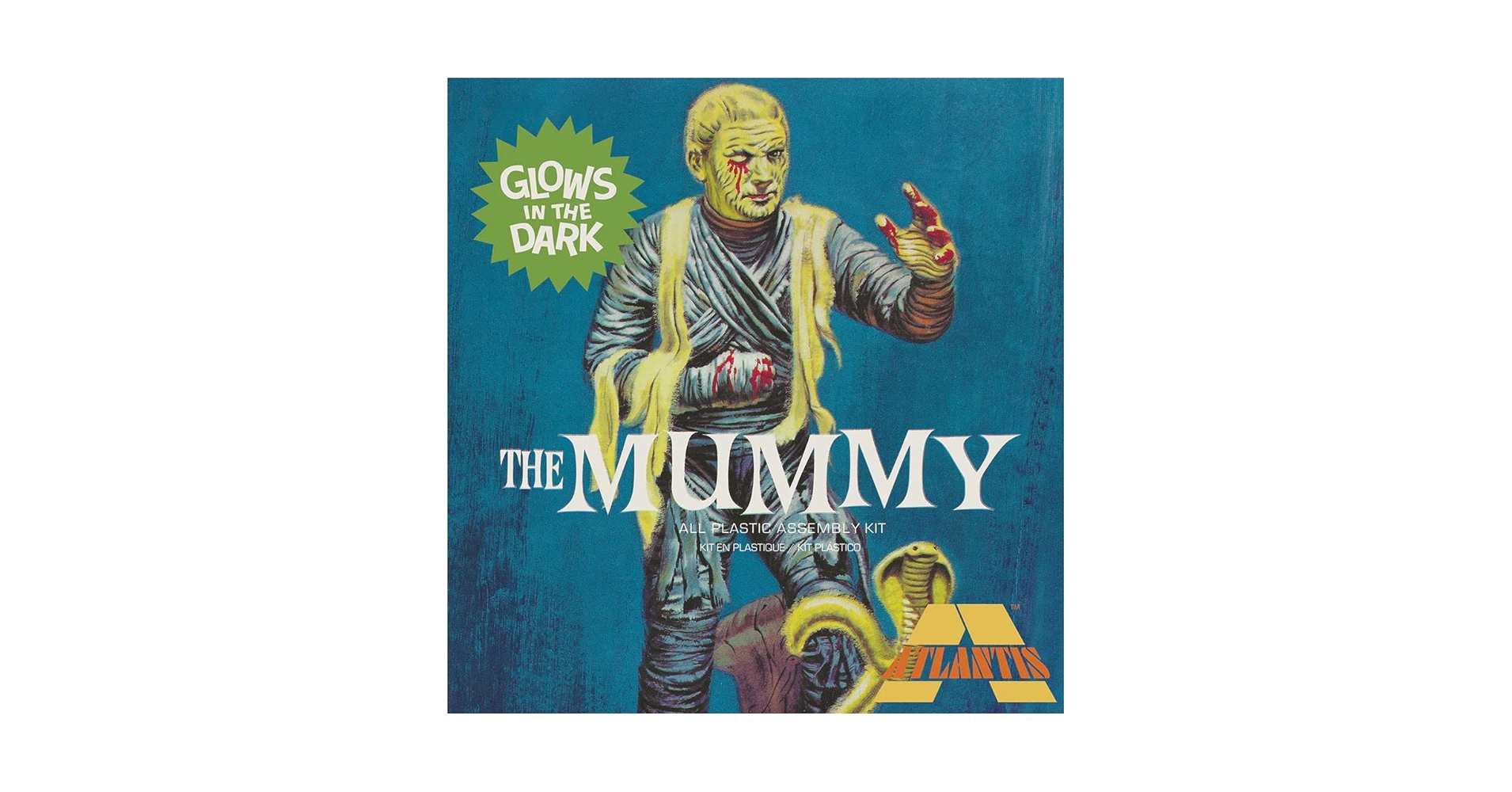 a.h.p.l. マッドゴブリンmummy a.h.p.l. マッドゴブリンmummy
