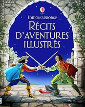 Download Récits d'aventures illustrées PDF