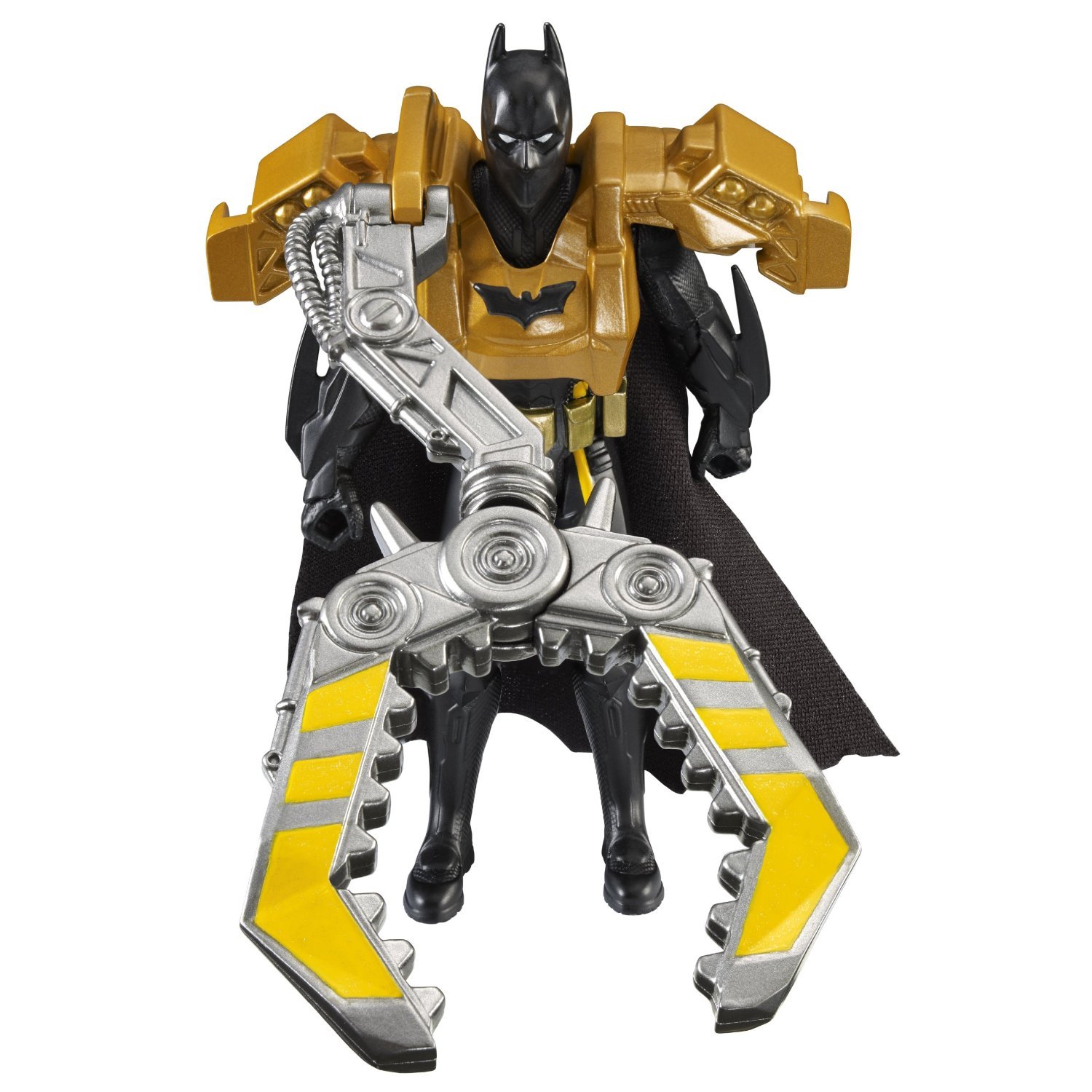 BATMAN THE DARK KNIGHT RISES QUICKTEK DELUXE AIR ATTACK BATMAN new in