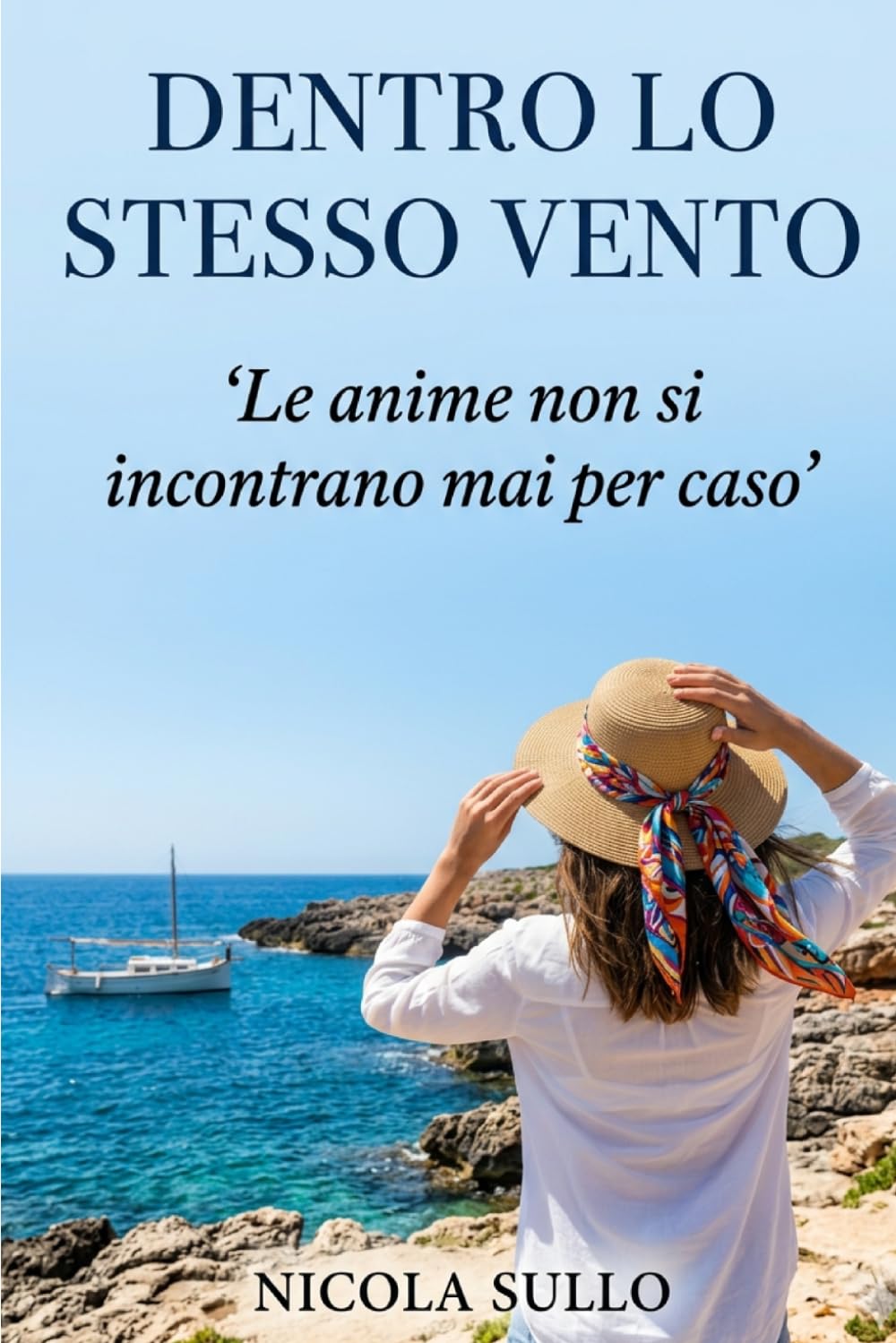Dentro lo Stesso Vento: Le anime non si incontrano mai per caso