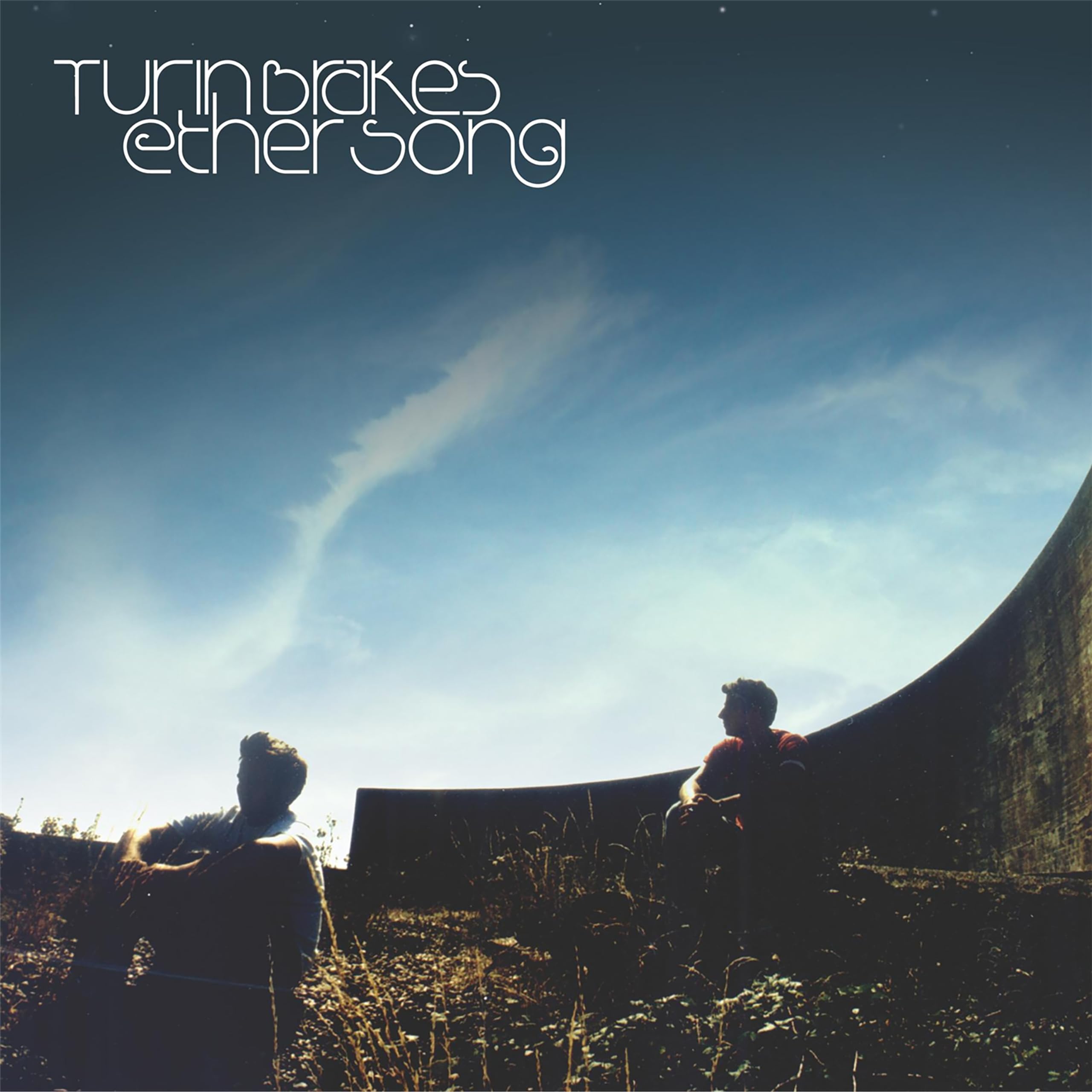 Ether Song (Limited Blue Vinyl) [VINYL]