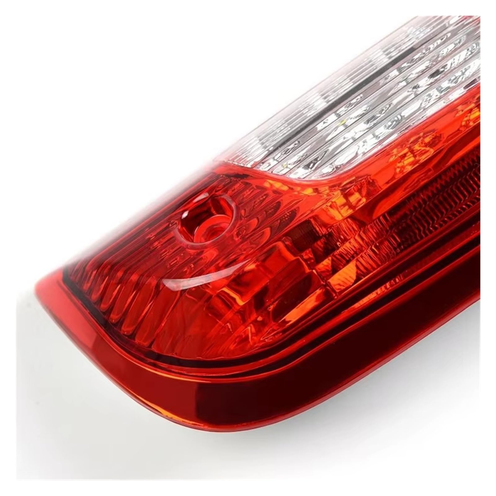 Lampe de Coffre pour Chevy Silverado 1500 et Sierra (1 pièce) - Produits d'éclairage Automobile 2014-2018
