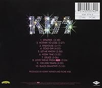 Vista 2 de Kiss Remastered