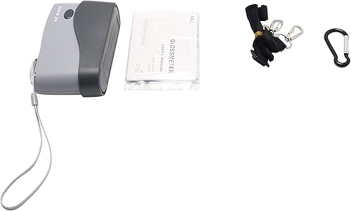 Miniatura 6 de CGOLDENWALL Glossmeter Gloss Meter Granito Woodware Surface MG6-F1