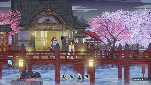 Miniatura 6 de Konami GetsuFumaDen: Eternal Moon