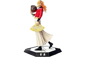 Douma Figure Kimetsu No Yaiba Demon Figures Monster Slayer Action Figure