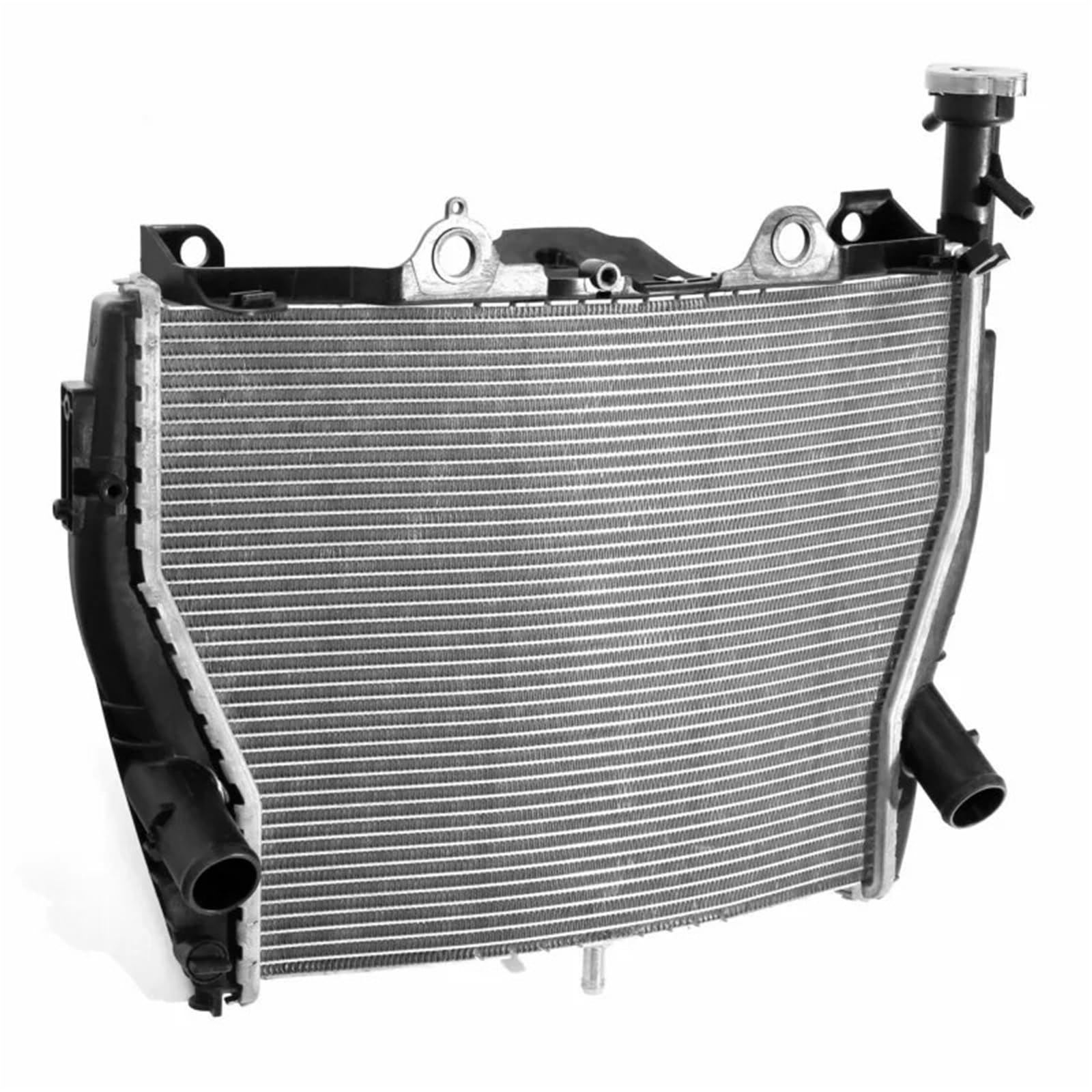 Do S1000RR 2009-2018 HP4 RACE 2018 System zbiornika wody Do Chłodnica chłodnicy Chłodzenie podkładka termiczna,Cooler