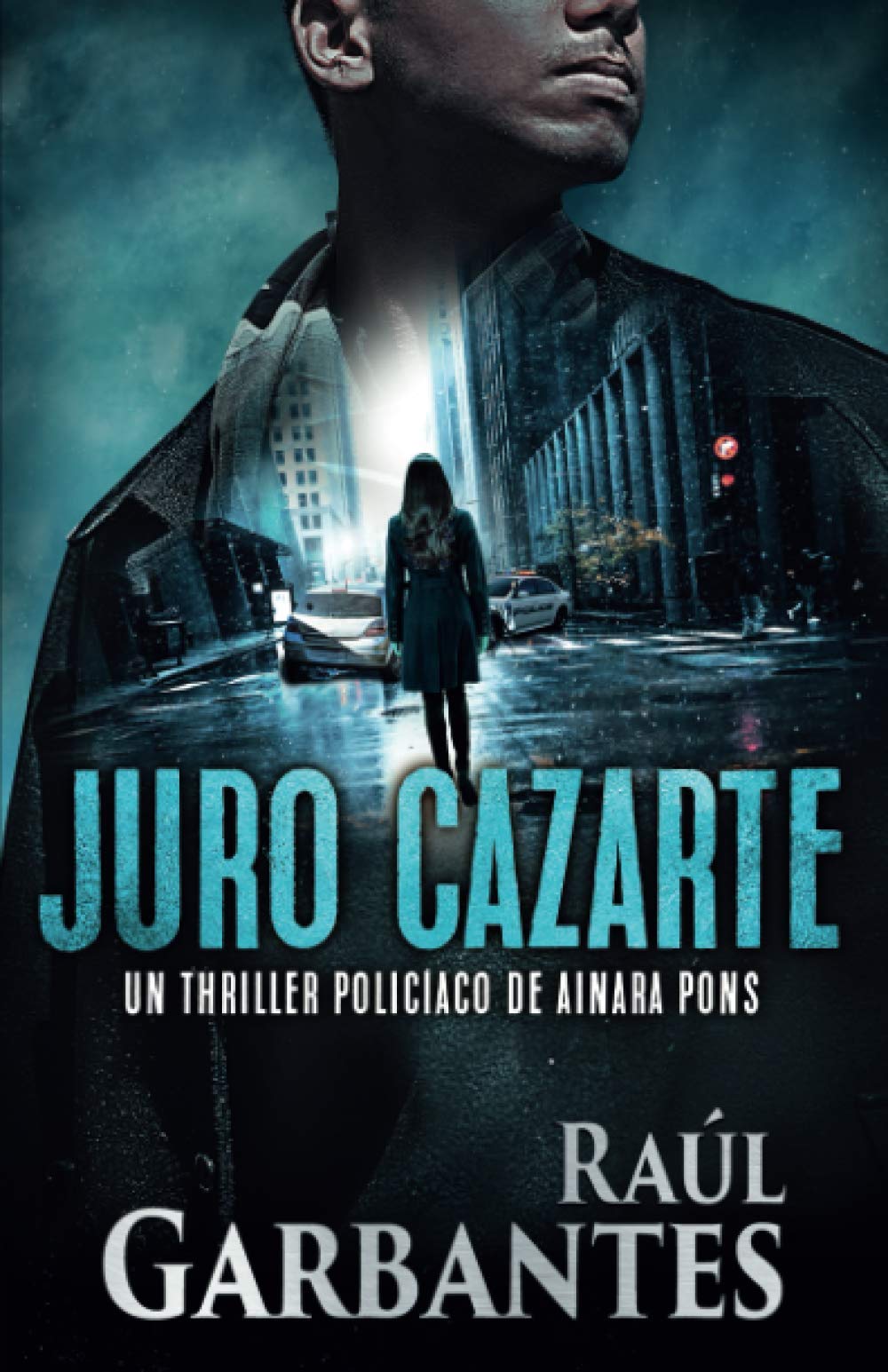 Juro cazarte