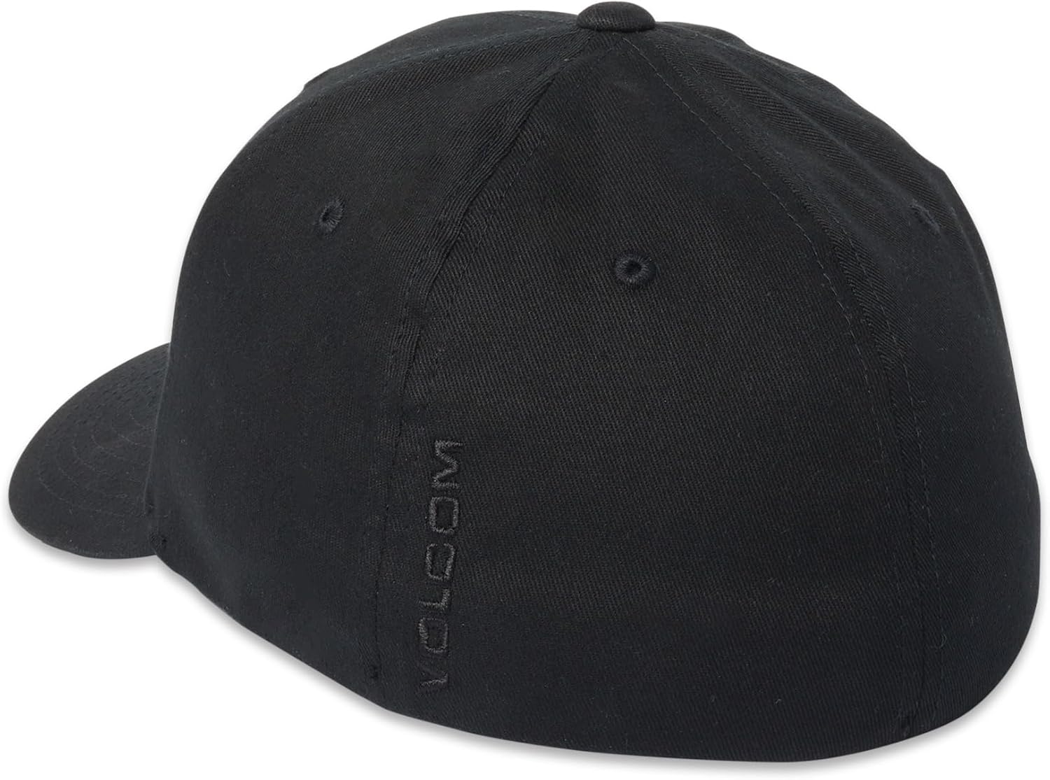 Volcom Men's Full Stone Heather Xfit Hat