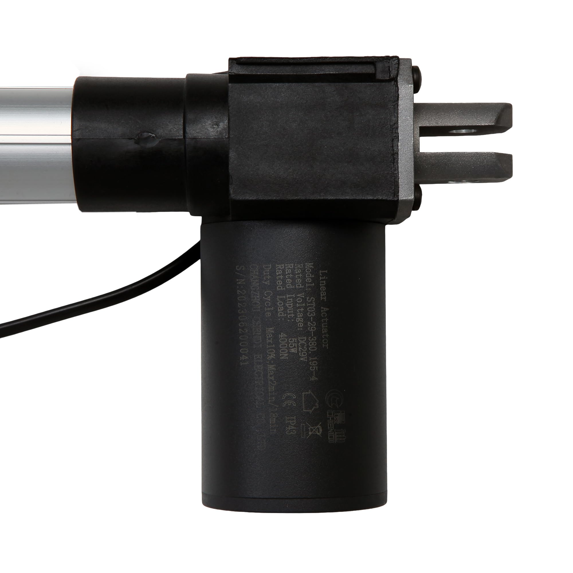 Amazon.com: Fruhdi Power Recliner Sofa Lift Chairs Chendi Motor