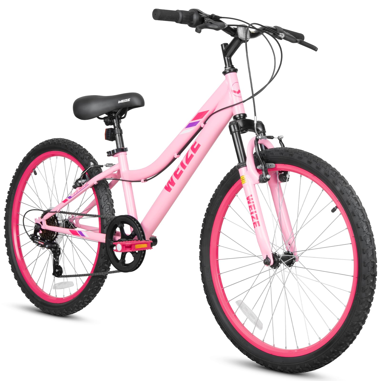 WEIZE Girls 24"