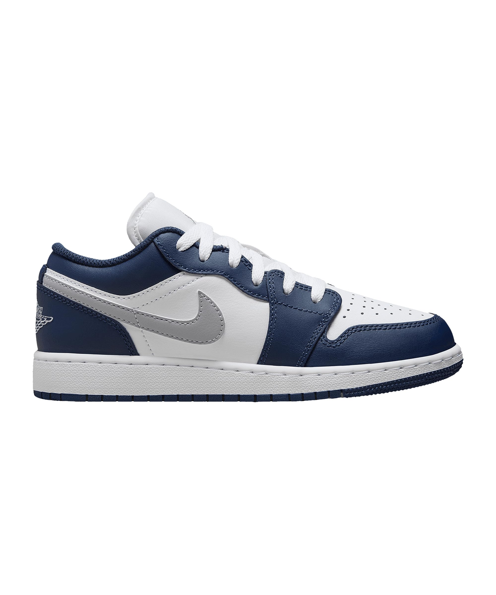 Nike Kid's Air Jordan 1 Low Sneaker