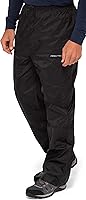 Vista 4 de Arctix - Pantalones impermeables para hombre