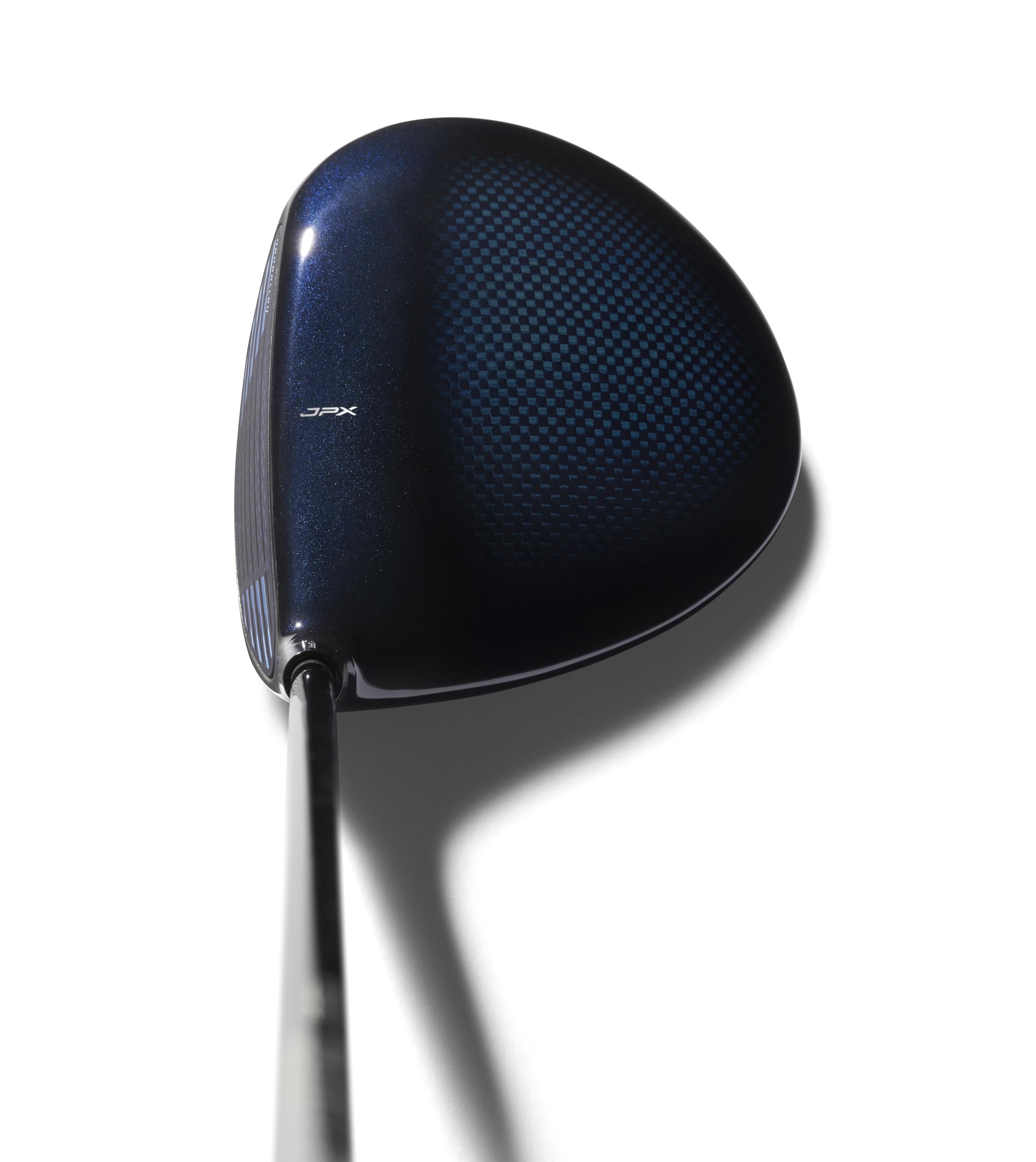 Mizuno JPX One Driver, RH/MID Launch/Regular, 10.5 Degree, Drivers
