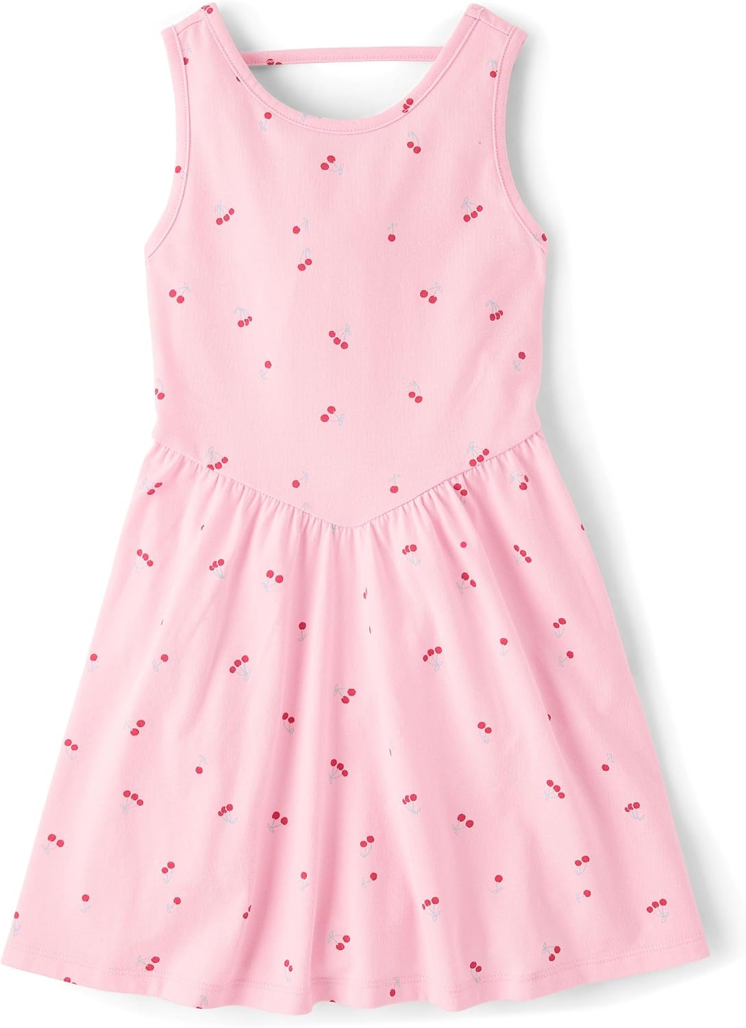 The Children's Place Girls' Sleeveless Dresses