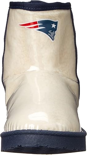 Miniatura 6 de FOCO NCAA Team Sherpa Botas de lluvia con forro para mujer