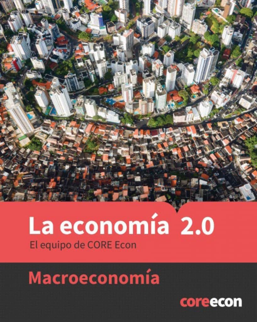 La economia 2.0: macroeconomia