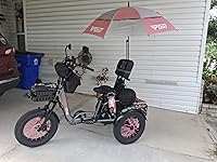 Review Image by Debbie Debbie