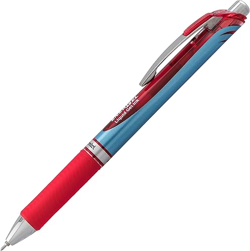 Miniatura 5 de Pentel EnerGel Deluxe RTX - Bolígrafo de gel líquido retráctil