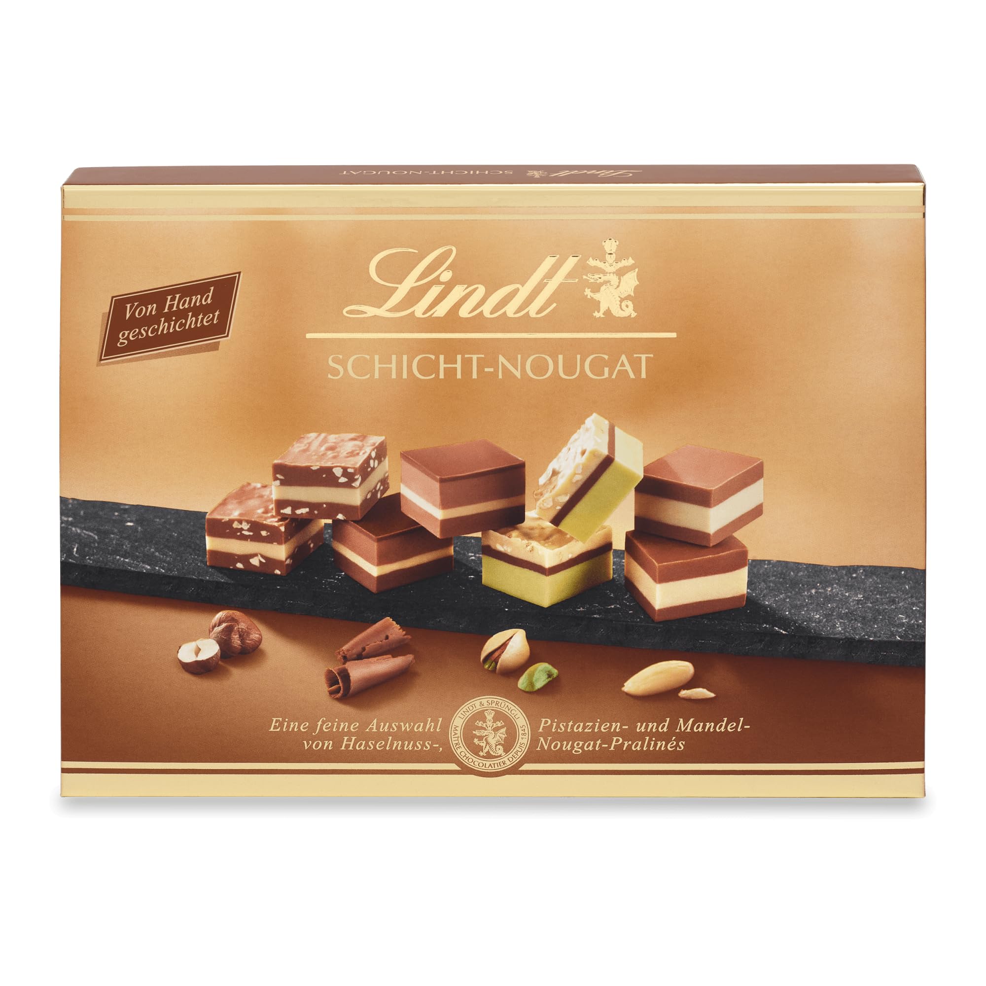 Lindt Heat Sensitive Overstock