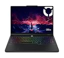 Lenovo Legion Pro 5 2025 AMD Ryzen 9 9955HX | NVIDIA RTX 5060 8GB (32GB RAM/1TB SSD/WQXGA OLED/165Hz/16 (40.6cm)/Windows 11/Office 2024+AI Now/Black/2.3Kg), 83F20037IN AI Powered Gaming Laptop gallery image