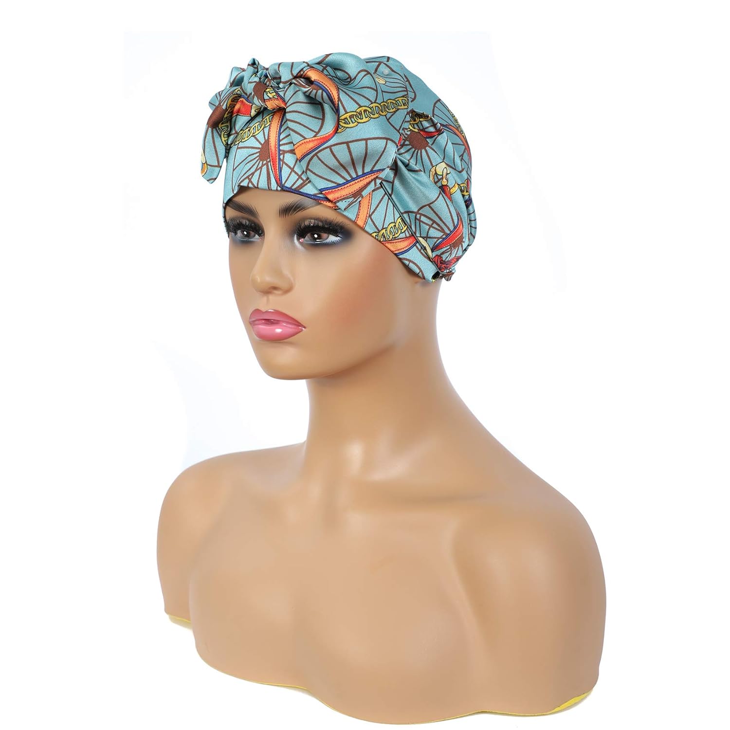 Sale > edge scarf for wigs > in stock