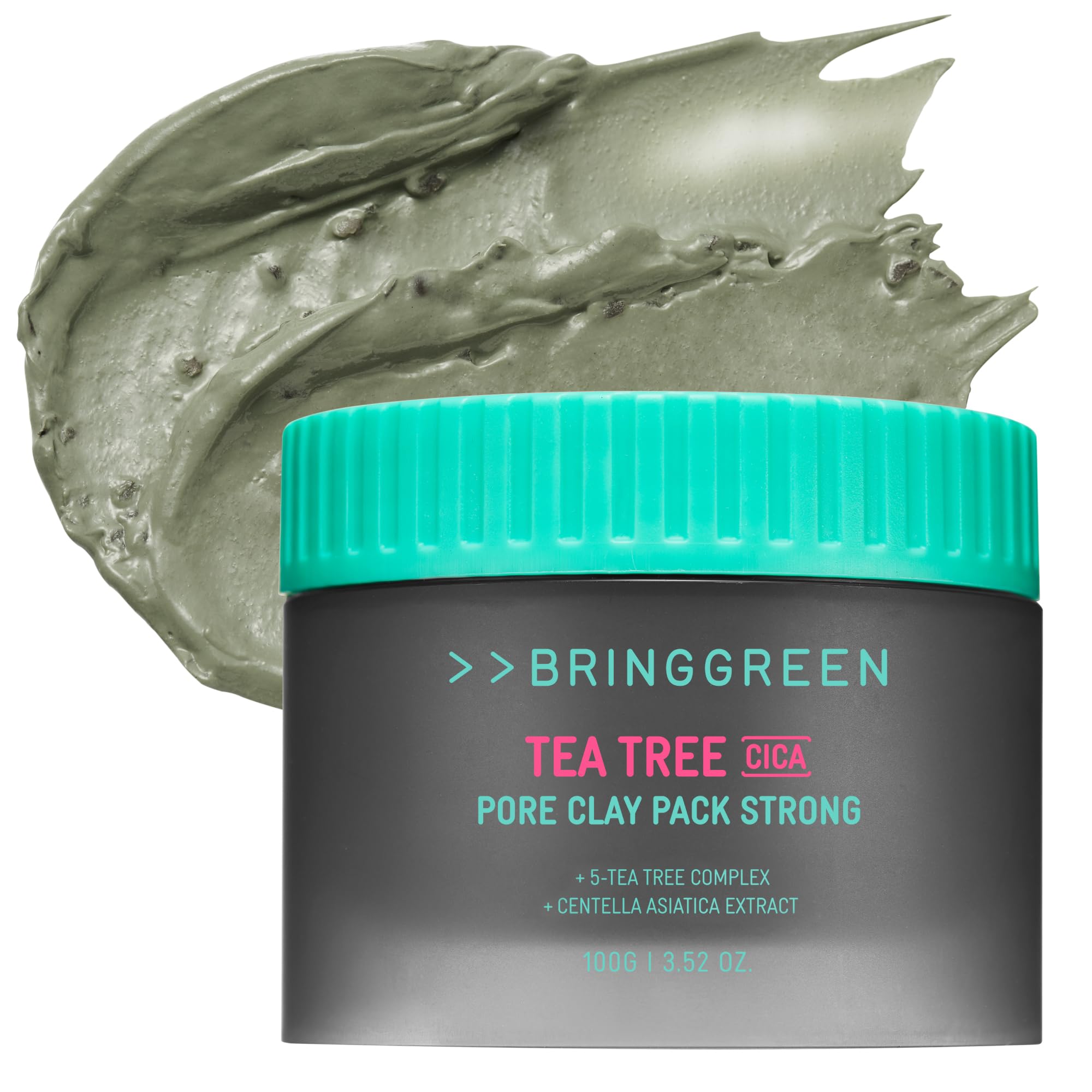 Amazon.co.jp: BRINGGREEN(ブリングリーン) ティーツリーシカポア